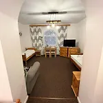 Gosciniec Beskidzki Alojamento de Acomodação e Pequeno-almoço Bielsko-Biala