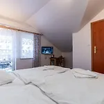 Gosciniec Beskidzki Alojamento de Acomodação e Pequeno-almoço