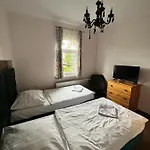 Bed & Breakfast Gosciniec Beskidzki 3*