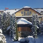 Bed & Breakfast Gosciniec Beskidzki Bielsko-Biała