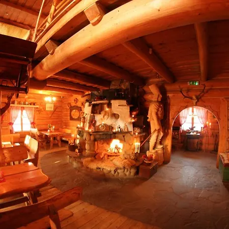 Gosciniec Beskidzki 3*