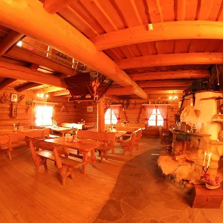 Gosciniec Beskidzki 3* Bielsko-Biala