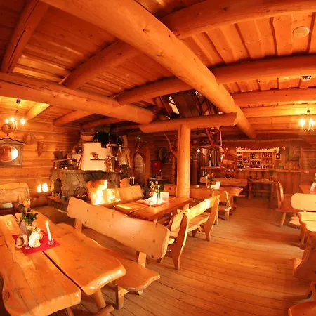 Frühstückspension Gosciniec Beskidzki