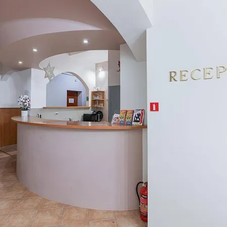 Gosciniec Beskidzki Bielsko-Biala