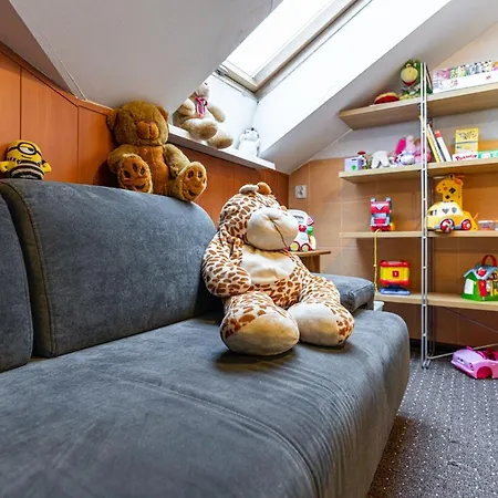 Gosciniec Beskidzki 3*