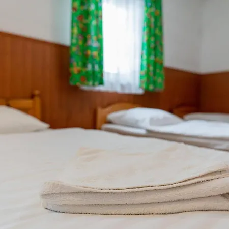 Gosciniec Beskidzki Bielsko-Biala