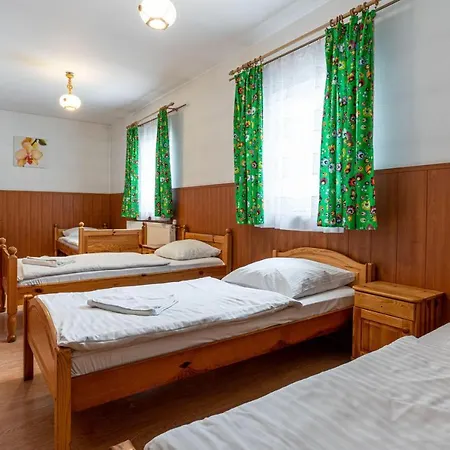 Beskidzki Bed & Breakfast 3*