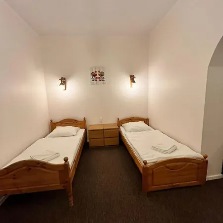Gosciniec Beskidzki 3* Bielsko-Biala