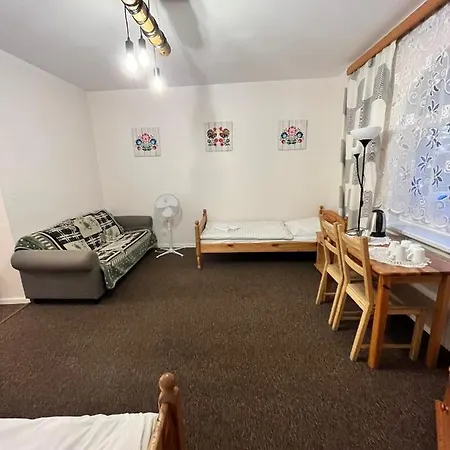 Gosciniec Beskidzki 3* Bielsko-Biala