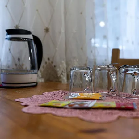 Bed & Breakfast Gosciniec Beskidzki Bílsko-Bělá