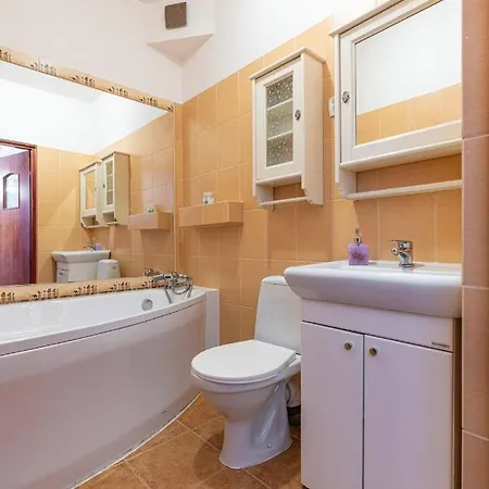 Gosciniec Beskidzki 3* Bielsko-Biala