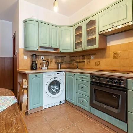 Gosciniec Beskidzki Бельско-Бяла