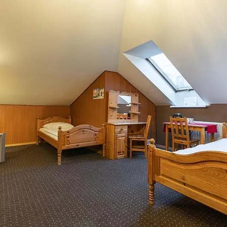 Frühstückspension Gosciniec Beskidzki 3*