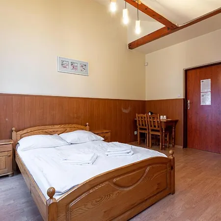 Panzió Gosciniec Beskidzki 3*