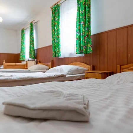 Gosciniec Beskidzki 3* Bielsko-Biala