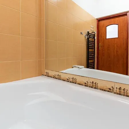 Gosciniec Beskidzki Alojamento de Acomodação e Pequeno-almoço Bielsko-Biala