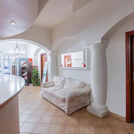 Gosciniec Beskidzki Bielsko-Biala