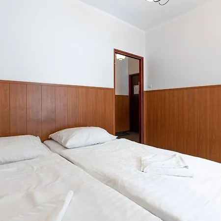 Frühstückspension Gosciniec Beskidzki Bielsko-Biala