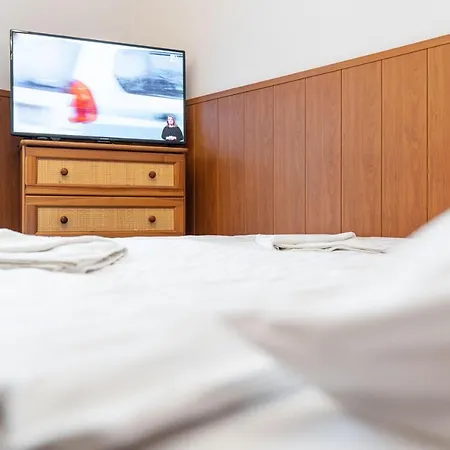 Gosciniec Beskidzki Отель типа 