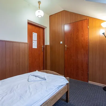 Gosciniec Beskidzki 3*