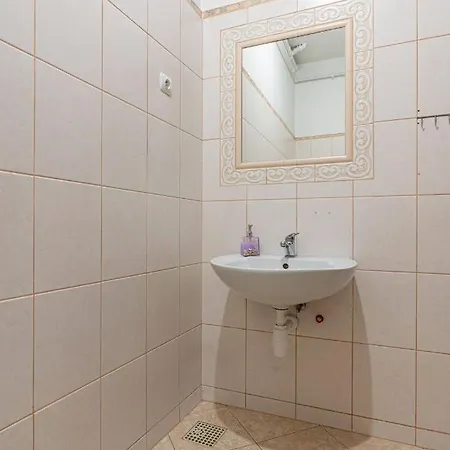 Gosciniec Beskidzki 3*