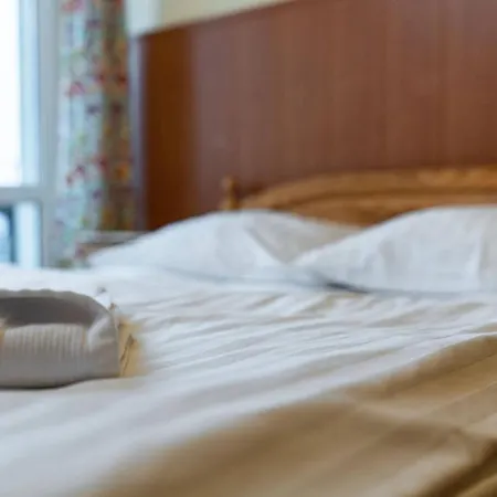 Frühstückspension Gosciniec Beskidzki