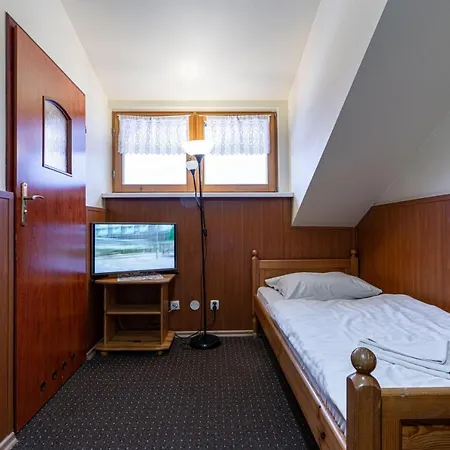 Gosciniec Beskidzki 3* Bielsko-Biala