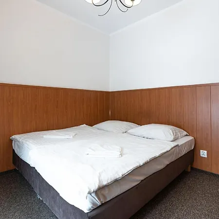 Gosciniec Beskidzki Frühstückspension 3*