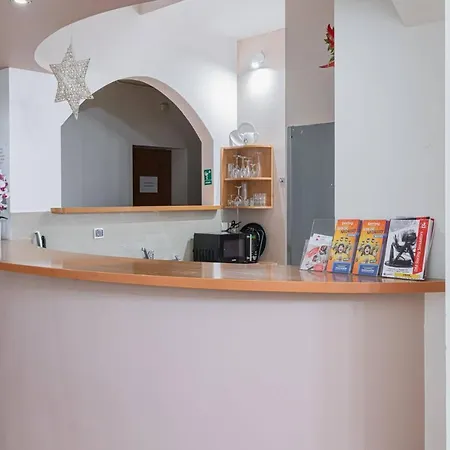 Gosciniec Beskidzki Alojamento de Acomodação e Pequeno-almoço 3*