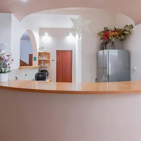 Gosciniec Beskidzki Bielsko-Biala