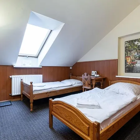 Frühstückspension Gosciniec Beskidzki