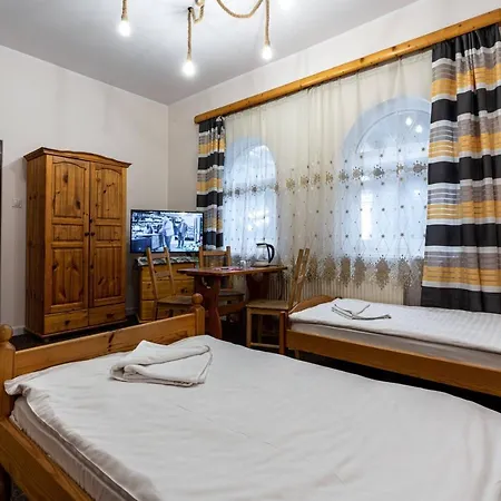 Gosciniec Beskidzki
