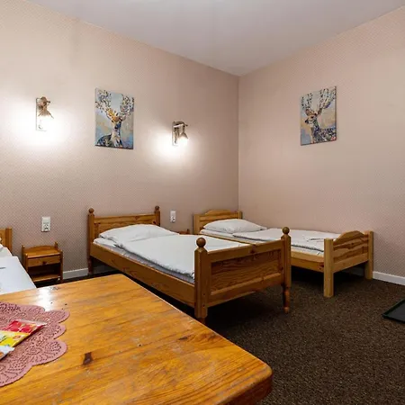 Gosciniec Beskidzki Bielsko-Biala