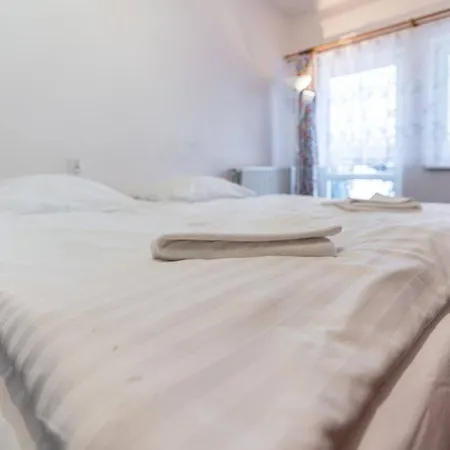 Panzió Gosciniec Beskidzki