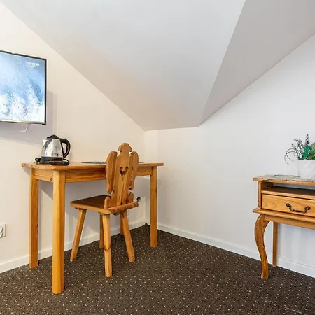 Gosciniec Beskidzki 3*