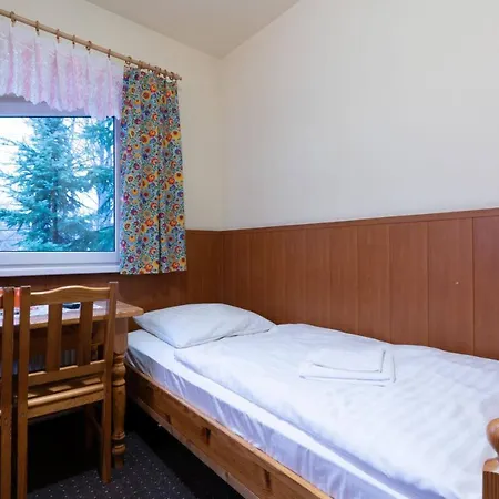 Gosciniec Beskidzki 3* 别尔斯克-比亚拉