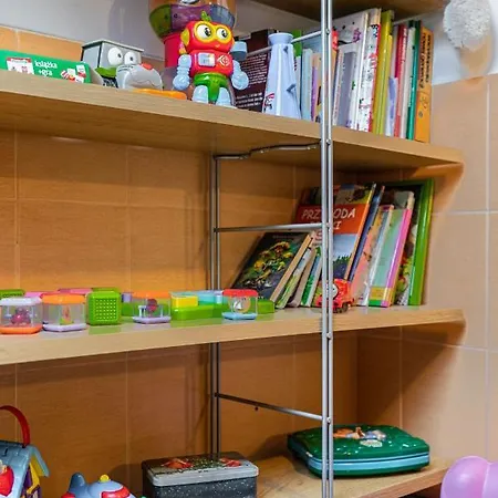 Panzió Gosciniec Beskidzki Bielsko-Biała