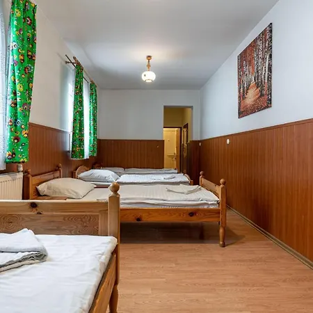 Frühstückspension Gosciniec Beskidzki