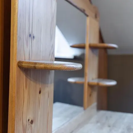 Frühstückspension Gosciniec Beskidzki 3*