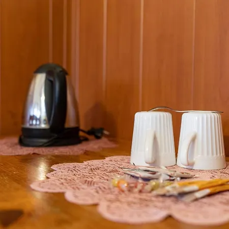 Frühstückspension Gosciniec Beskidzki 3*