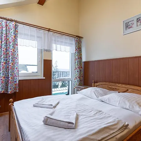 Gosciniec Beskidzki 3* Bielsko-Biala