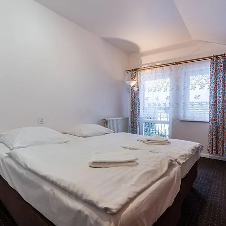 Gosciniec Beskidzki 3*