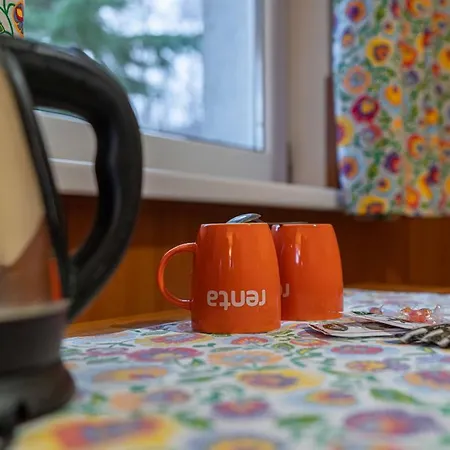 Bed & Breakfast Beskidzki Bielsko-Biala
