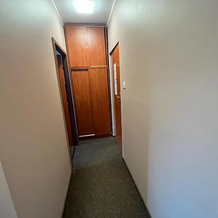 Gosciniec Beskidzki Frühstückspension