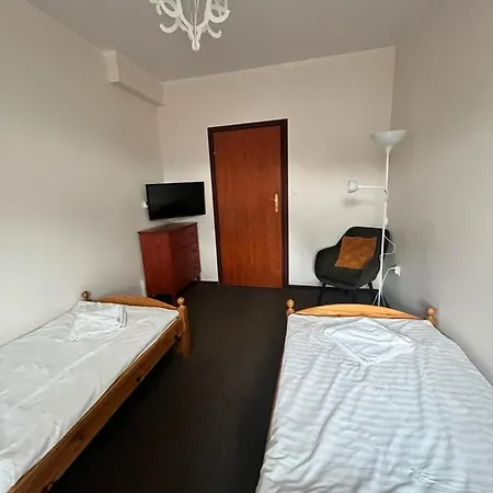 Bed & Breakfast Gosciniec Beskidzki Bielsko-Biala
