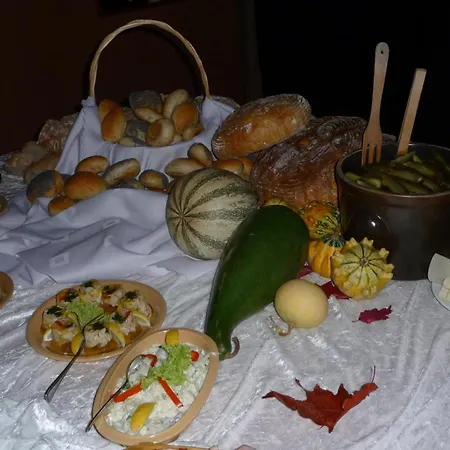 Frühstückspension Gosciniec Beskidzki