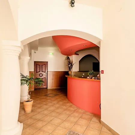 Gosciniec Beskidzki 3* Bielsko-Biala