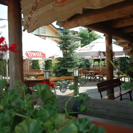 Bed & Breakfast Gosciniec Beskidzki Bílsko-Bělá