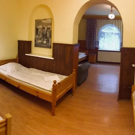 Gosciniec Beskidzki Bed & Breakfast