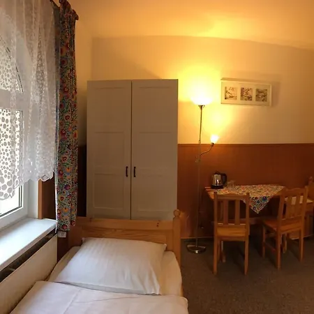 Gosciniec Beskidzki Bed & Breakfast